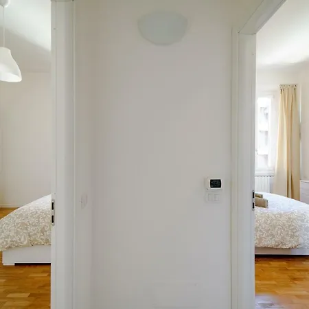 Spazio Borsieri 16 -by House Of Travelers- Apartament *