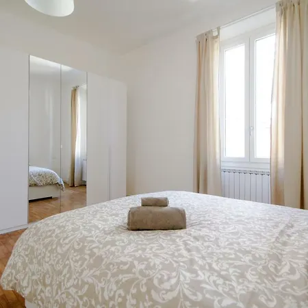 Apartament Spazio Borsieri 16 -by House Of Travelers- *