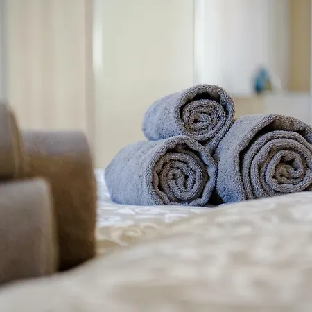 Apartament Spazio Borsieri 16 -by House Of Travelers- Como