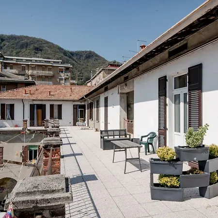 Apartament Spazio Borsieri 16 -by House Of Travelers-