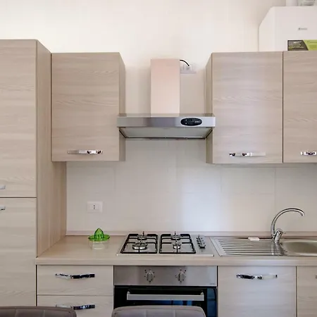 Apartament Spazio Borsieri 16 -by House Of Travelers-
