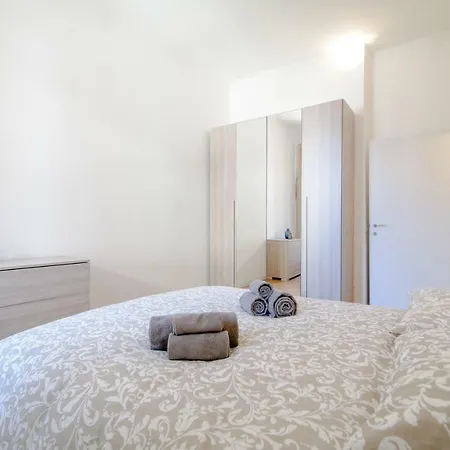 Spazio Borsieri 16 -by House Of Travelers- Apartament