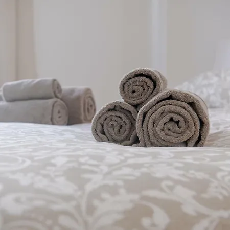 Spazio Borsieri 16 -by House Of Travelers- Apartament Como