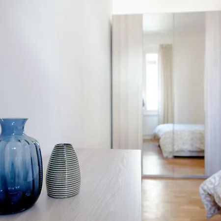Spazio Borsieri 16 -by House Of Travelers- Apartament Como